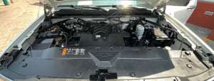 2018 Chevrolet SILVERADO 2500 2 PTS SILVERADO 2500 LS CAB REGULAR V8 53L TA