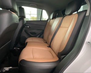 2018 Chevrolet TRAX 5 PTS LT 18L TA TELAPIEL RA-16