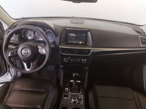 2016 Mazda CX-5 5 PTS I GRAND TOURING 20L TA PIEL QC F NIEBLA RA-19