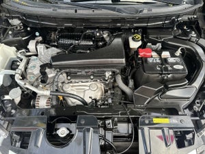 2019 Nissan X-TRAIL 5 PTS ADVANCE CVT CD QC 7 PAS RA-18