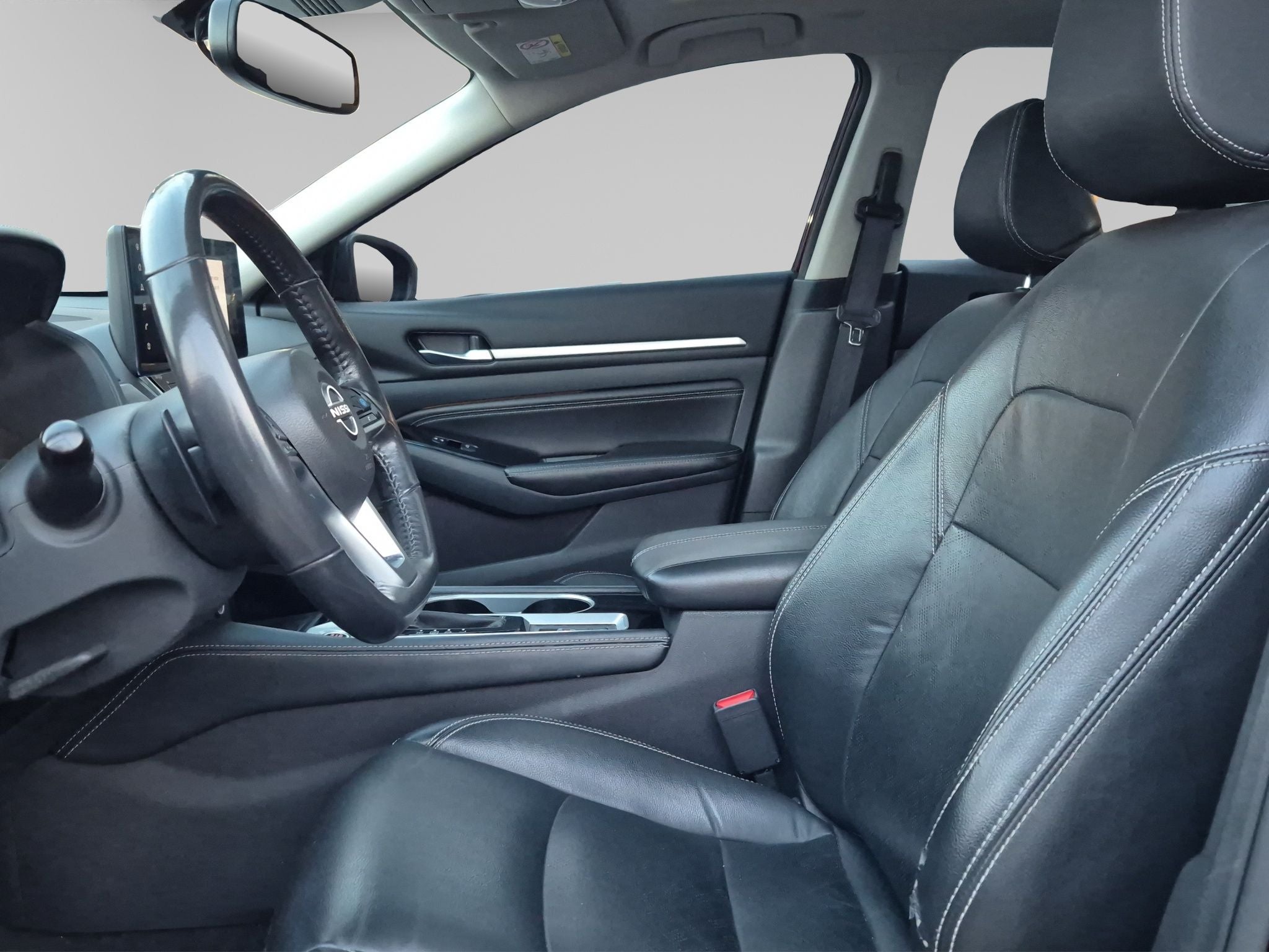 2023 Nissan ALTIMA 4P EXCLUSIVE L42.0T AUT