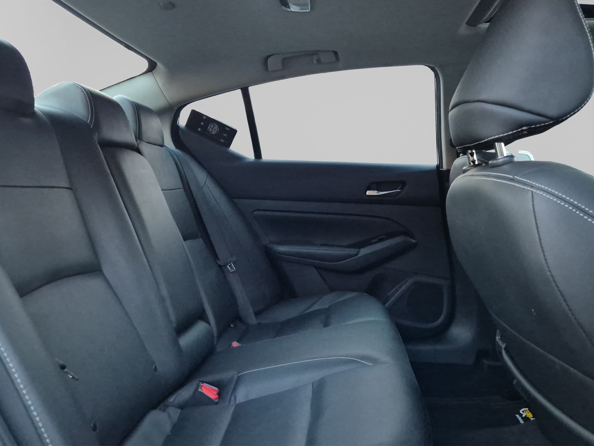 2023 Nissan ALTIMA 4P EXCLUSIVE L42.0T AUT