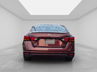 2023 Nissan ALTIMA 4P EXCLUSIVE L42.0T AUT
