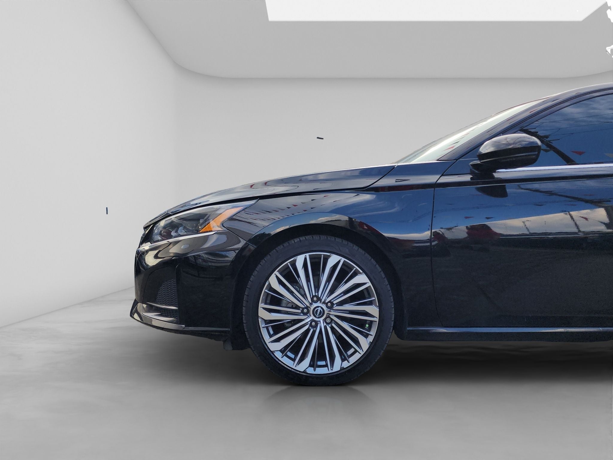 2024 Nissan ALTIMA 4P EXCLUSIVE L42.0T AUT