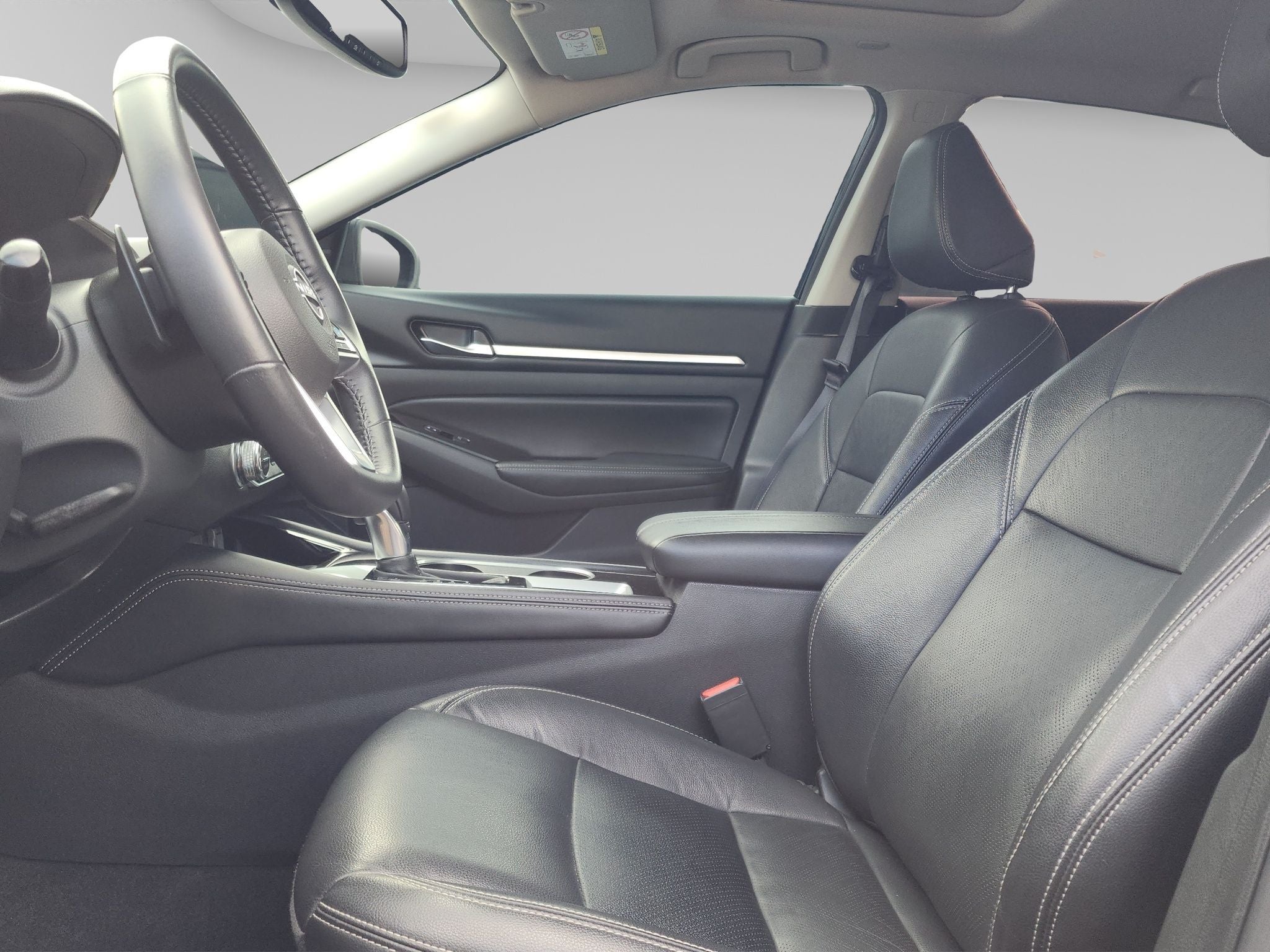 2024 Nissan ALTIMA 4P EXCLUSIVE L42.0T AUT