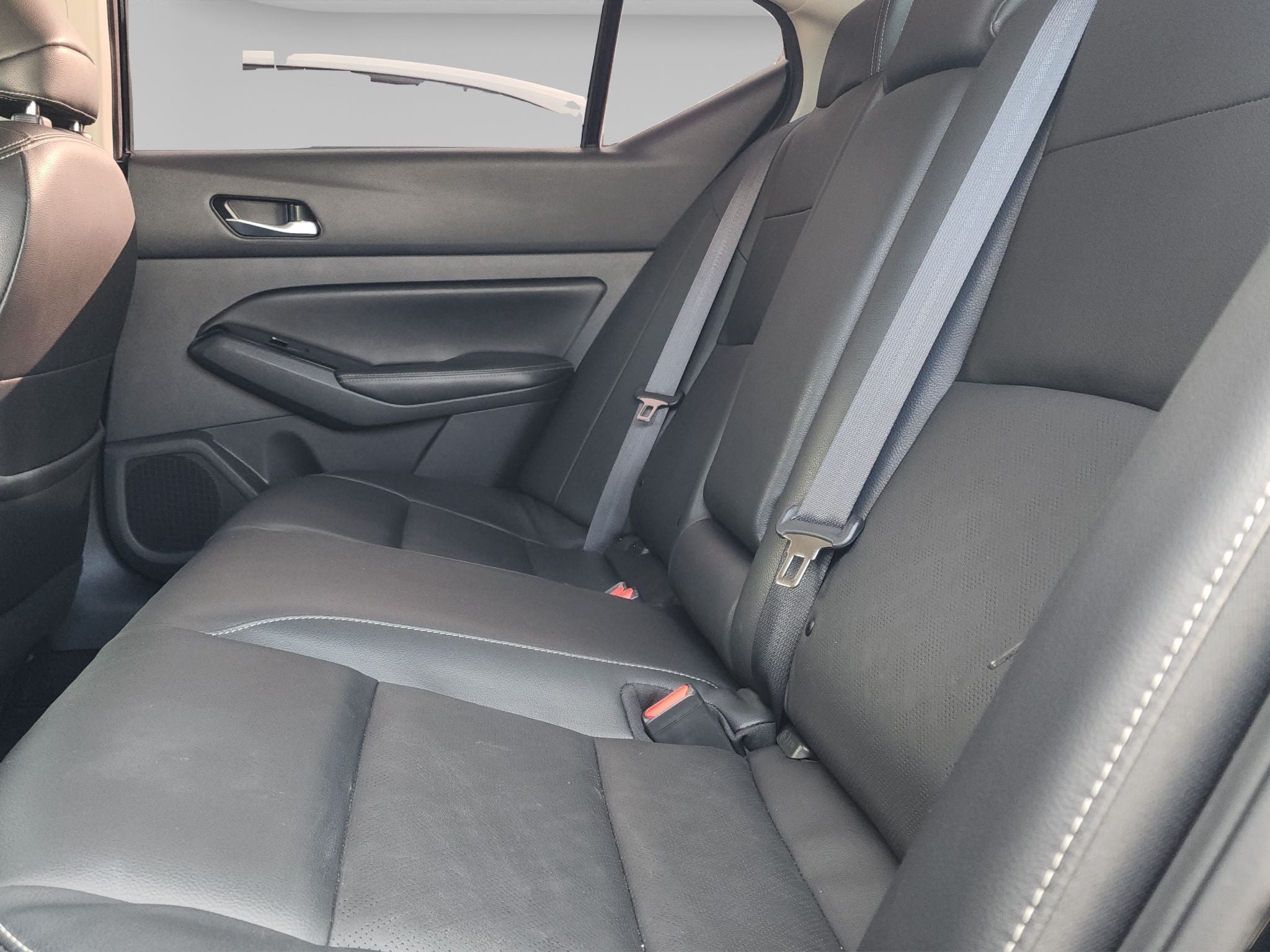 2024 Nissan ALTIMA 4P EXCLUSIVE L42.0T AUT
