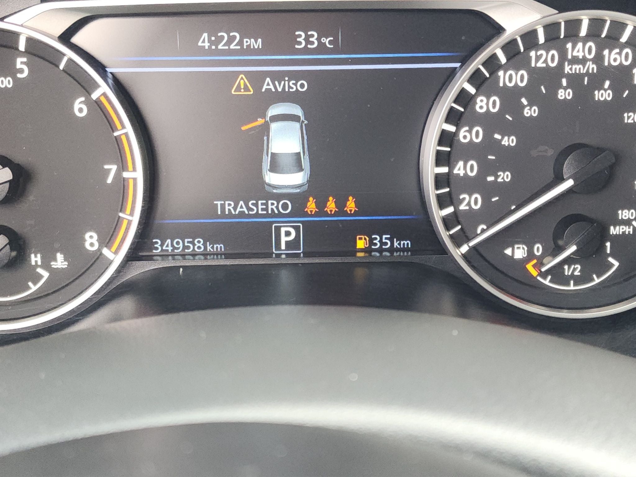 2024 Nissan ALTIMA 4P EXCLUSIVE L42.0T AUT