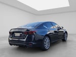 2024 Nissan ALTIMA 4P EXCLUSIVE L42.0T AUT