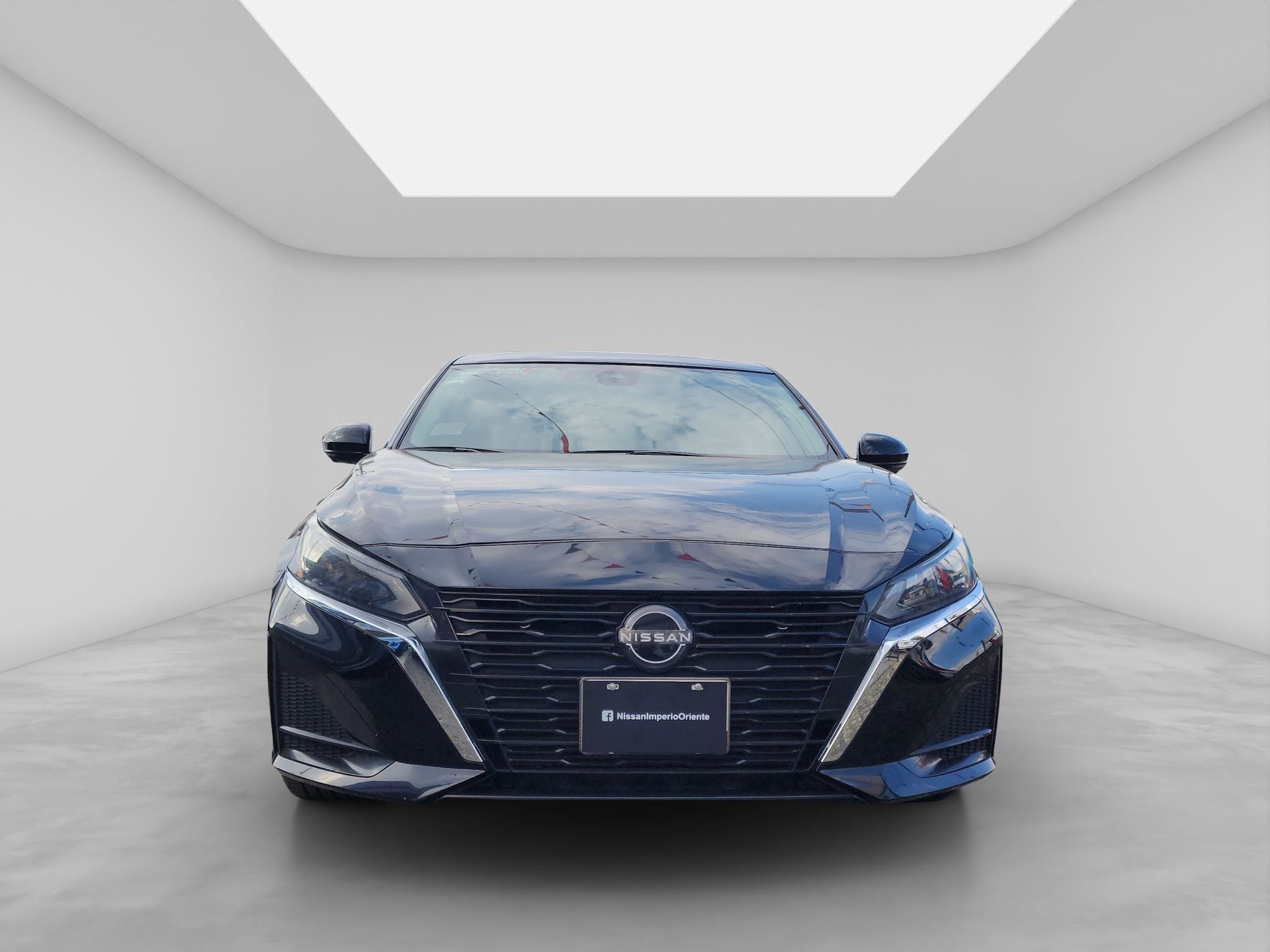 2024 Nissan ALTIMA 4P EXCLUSIVE L42.0T AUT