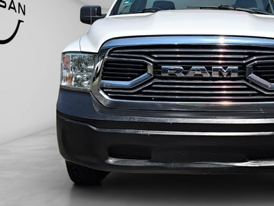 2020 RAM 1500 4 PTS CREW CAB SLT V6 36L TA 4X4