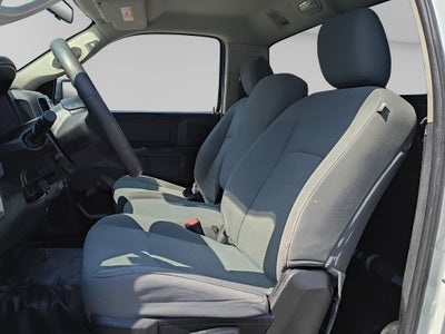 2020 RAM 1500 2 PTS ST V6 36L TA AAC