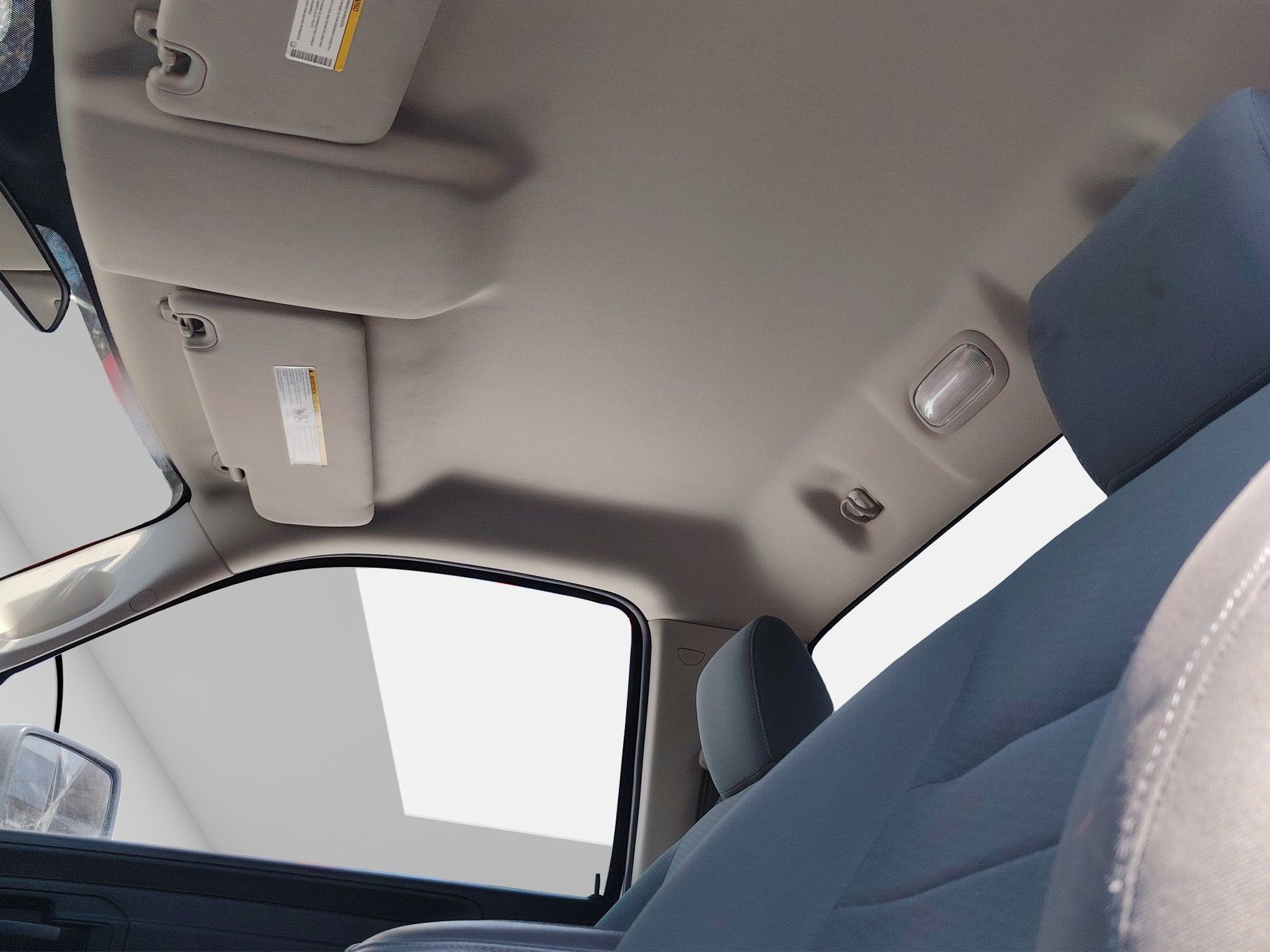 2020 RAM 1500 2 PTS ST V6 36L TA AAC