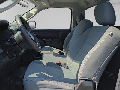 2020 RAM 1500 4 PTS CREW CAB SLT V6 36L TA 4X4