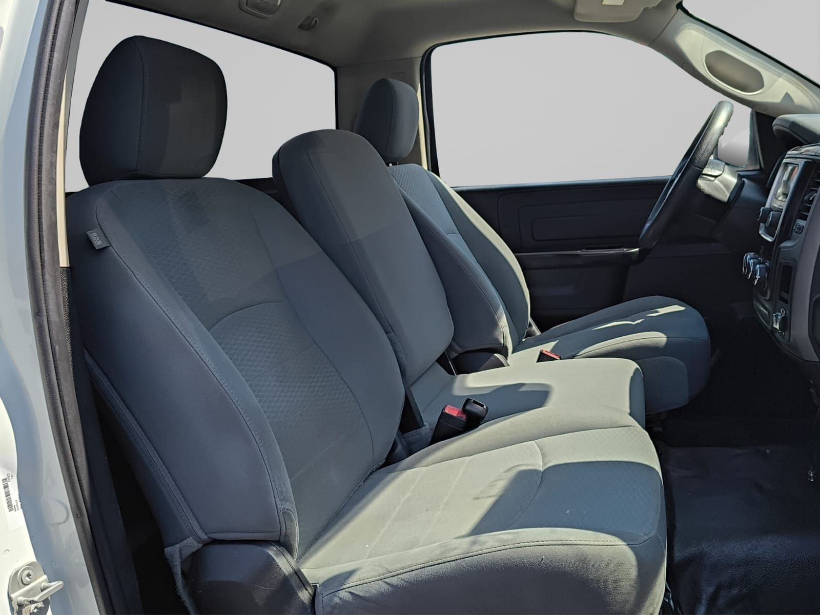 2020 RAM 1500 4 PTS CREW CAB SLT V6 36L TA 4X4