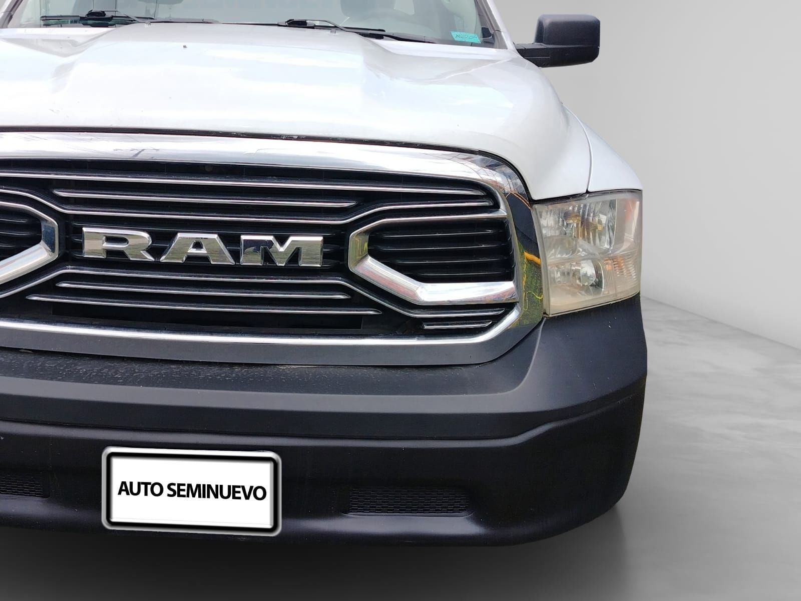 2020 RAM 1500 4 PTS CREW CAB SLT V6 36L TA 4X4
