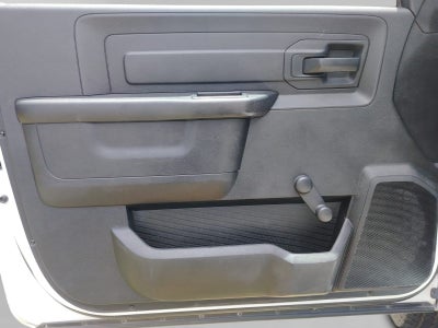 2020 RAM 1500 4 PTS CREW CAB SLT V6 36L TA 4X4