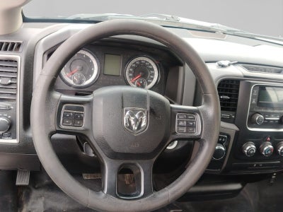 2020 RAM 1500 4 PTS CREW CAB SLT V6 36L TA 4X4