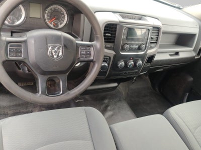 2020 RAM 1500 4 PTS CREW CAB SLT V6 36L TA 4X4