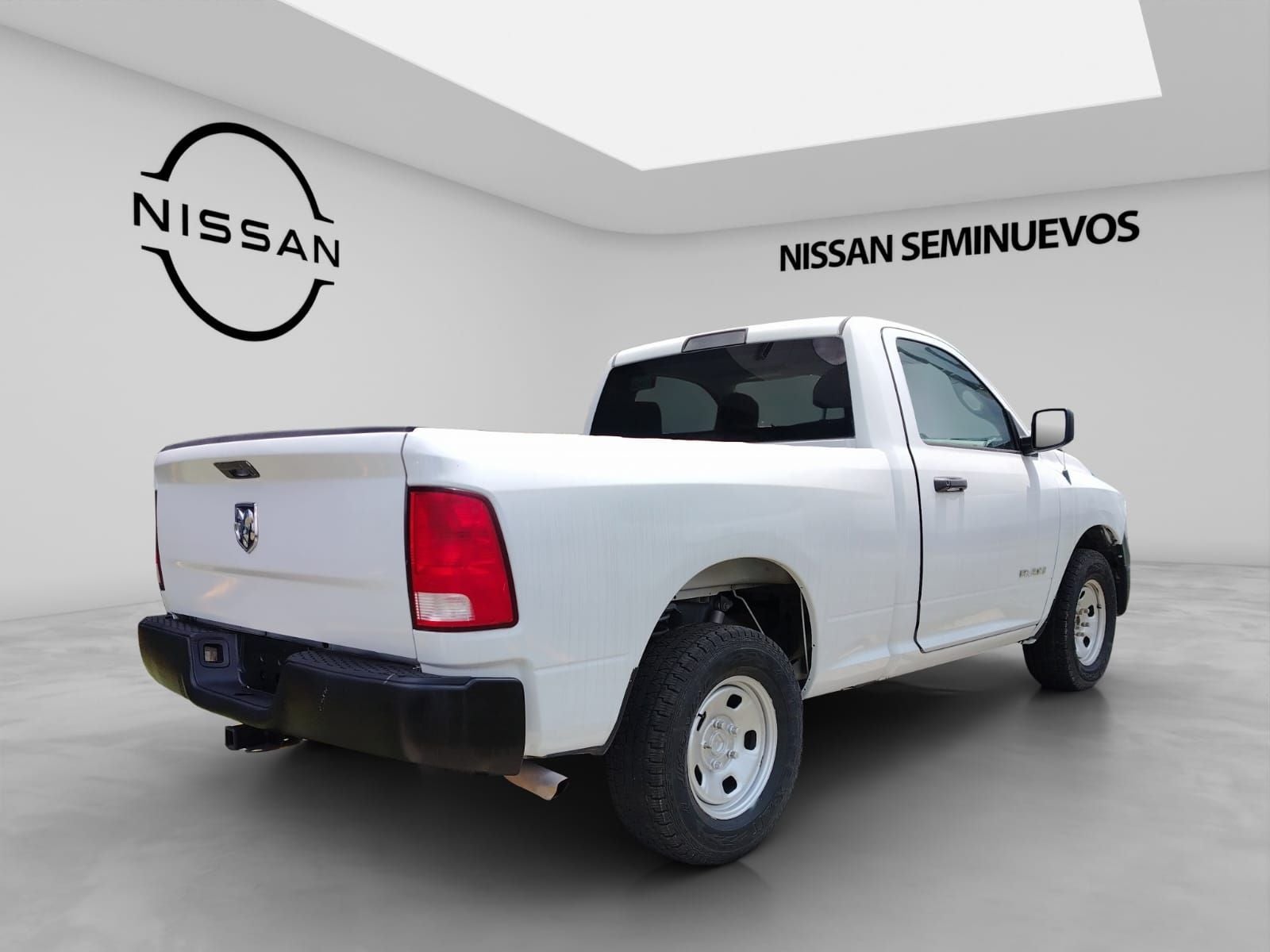 2020 RAM 1500 4 PTS CREW CAB SLT V6 36L TA 4X4