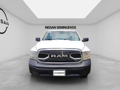 2020 RAM 1500 4 PTS CREW CAB SLT V6 36L TA 4X4
