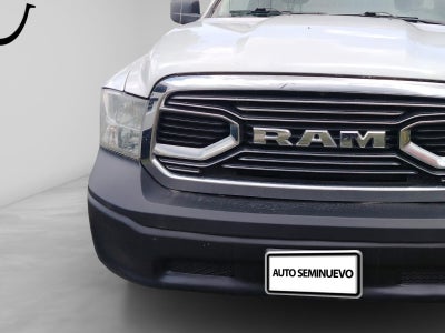 2020 RAM 1500 4 PTS CREW CAB SLT V6 36L TA 4X4