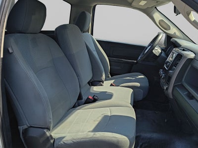 2020 RAM 1500 4 PTS CREW CAB SLT V6 36L TA 4X4