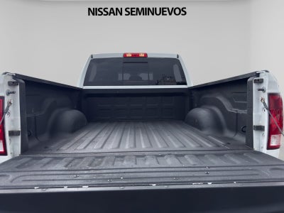 2020 RAM 1500 4 PTS CREW CAB SLT V6 36L TA 4X4