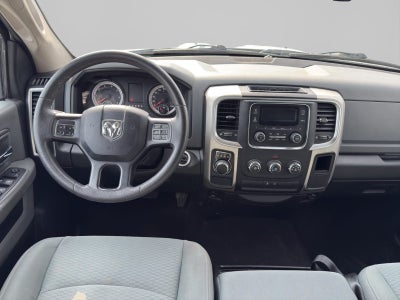 2020 RAM 1500 4 PTS CREW CAB SLT V6 36L TA 4X4