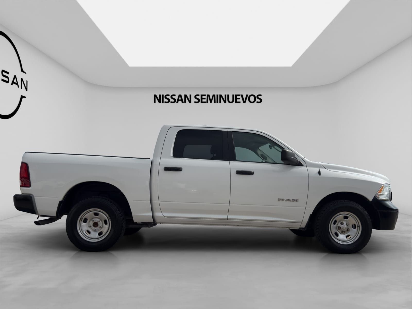 2020 RAM 1500 4 PTS CREW CAB SLT V6 36L TA 4X4