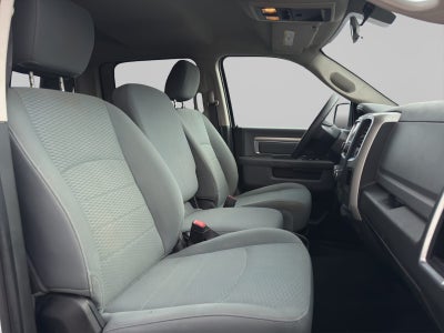 2020 RAM 1500 4 PTS CREW CAB SLT V6 36L TA 4X4