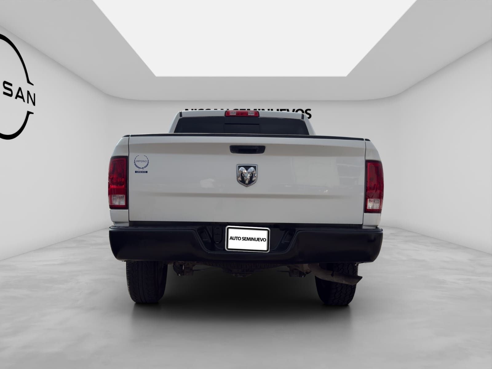 2020 RAM 1500 4 PTS CREW CAB SLT V6 36L TA 4X4