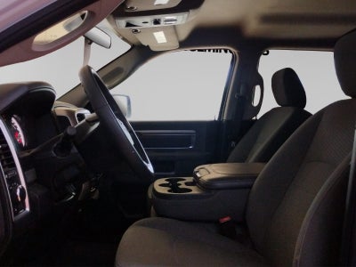2020 RAM 1500 4 PTS CREW CAB SLT V6 36L TA 4X4