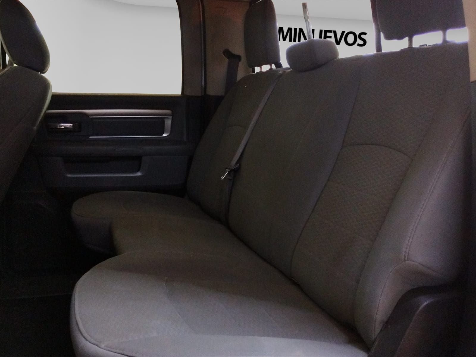 2020 RAM 1500 4 PTS CREW CAB SLT V6 36L TA 4X4