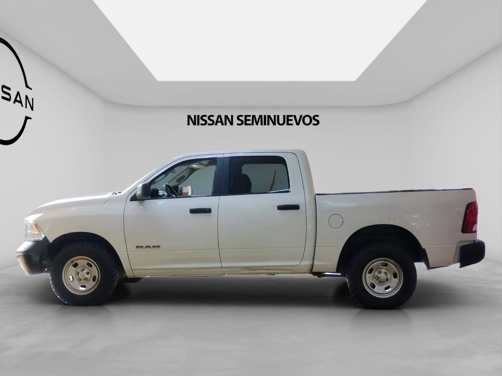 2020 RAM 1500 4 PTS CREW CAB SLT V6 36L TA 4X4