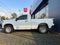 2020 Chevrolet SILVERADO 2 PTS 1500 WT CABINA REGULAR V6 43L TA AAC