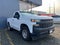 2020 Chevrolet SILVERADO 2 PTS 1500 WT CABINA REGULAR V6 43L TA AAC