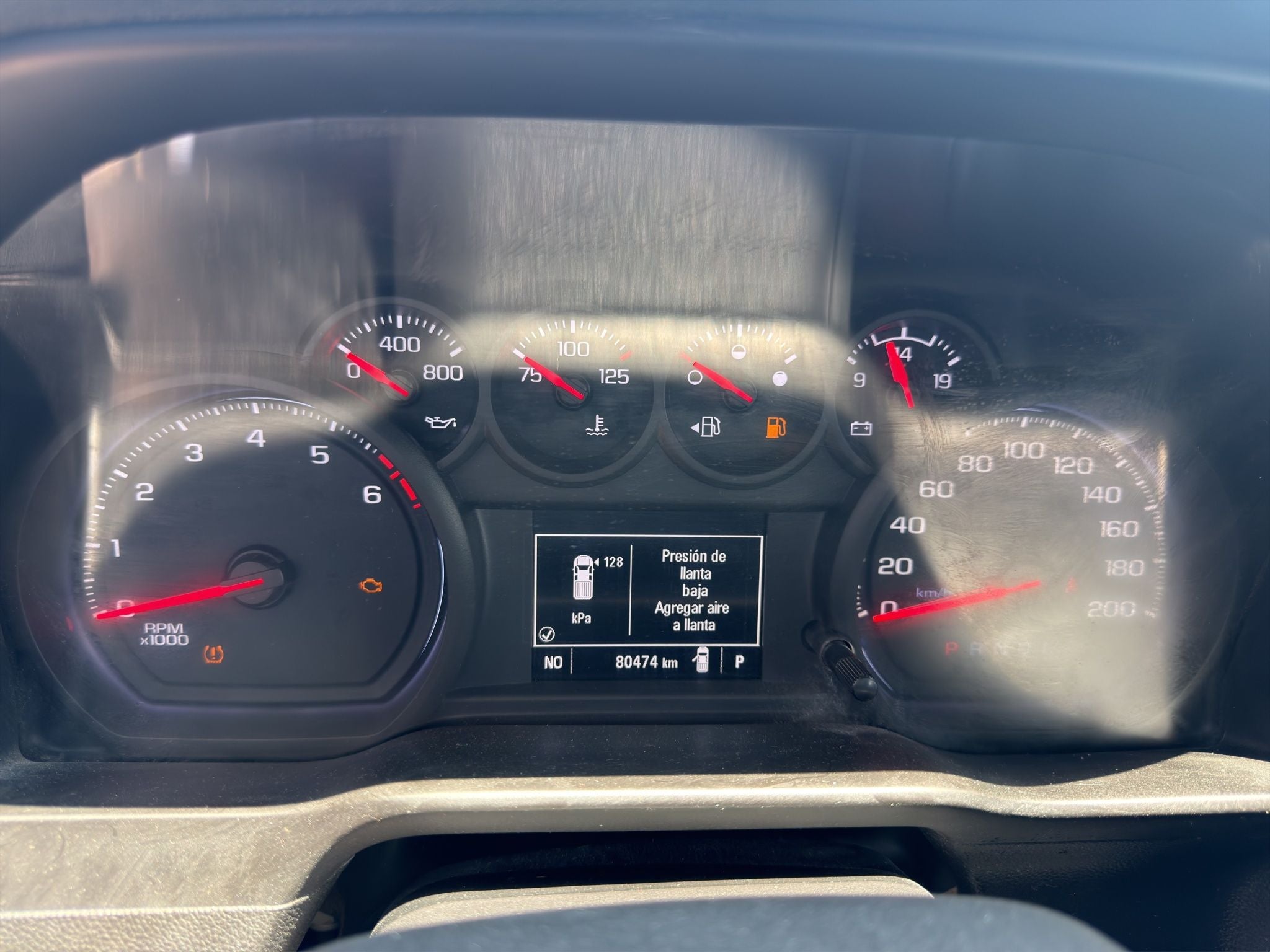 2020 Chevrolet SILVERADO 2 PTS 1500 WT CABINA REGULAR TA AAC