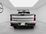 2020 Chevrolet SILVERADO 2 PTS 1500 WT CABINA REGULAR TA AAC