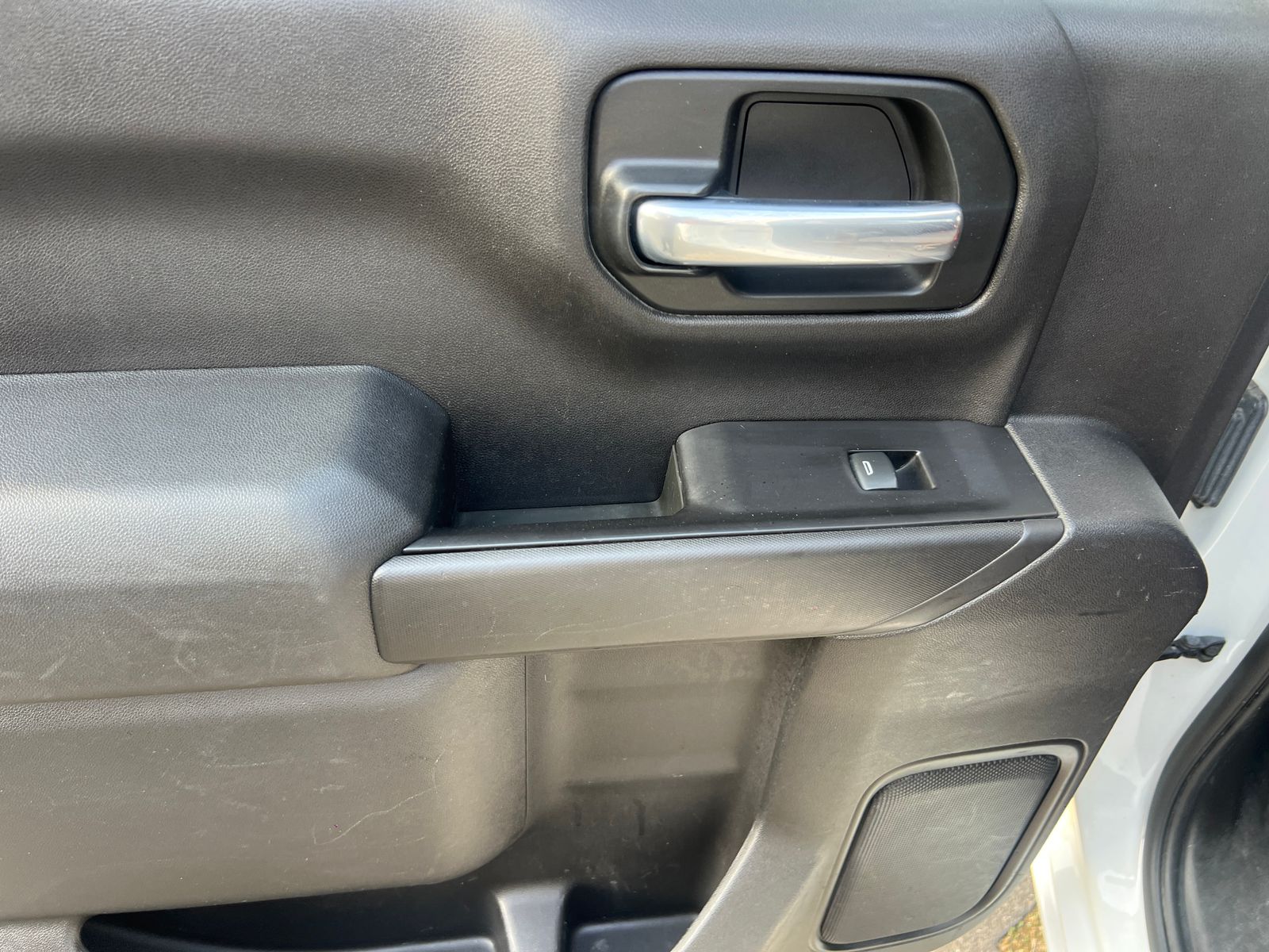 2020 Chevrolet SILVERADO 4 PTS 1500 WT DOBLE CAB TA AAC