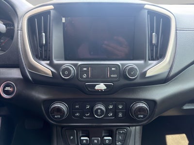 2020 GMC TERRAIN 5 PTS DENALI 20T TA QC GPS RA-19