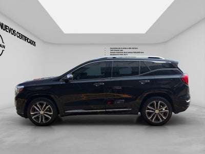 2020 GMC TERRAIN 5 PTS DENALI 20T TA QC GPS RA-19