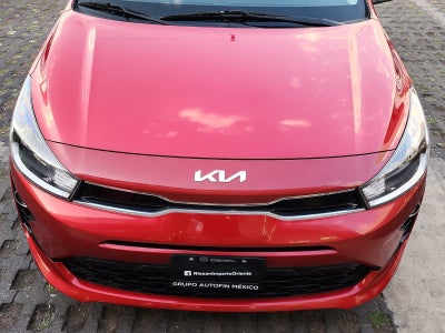2023 Kia RIO 5 PTS HB LX TA VE RA-15