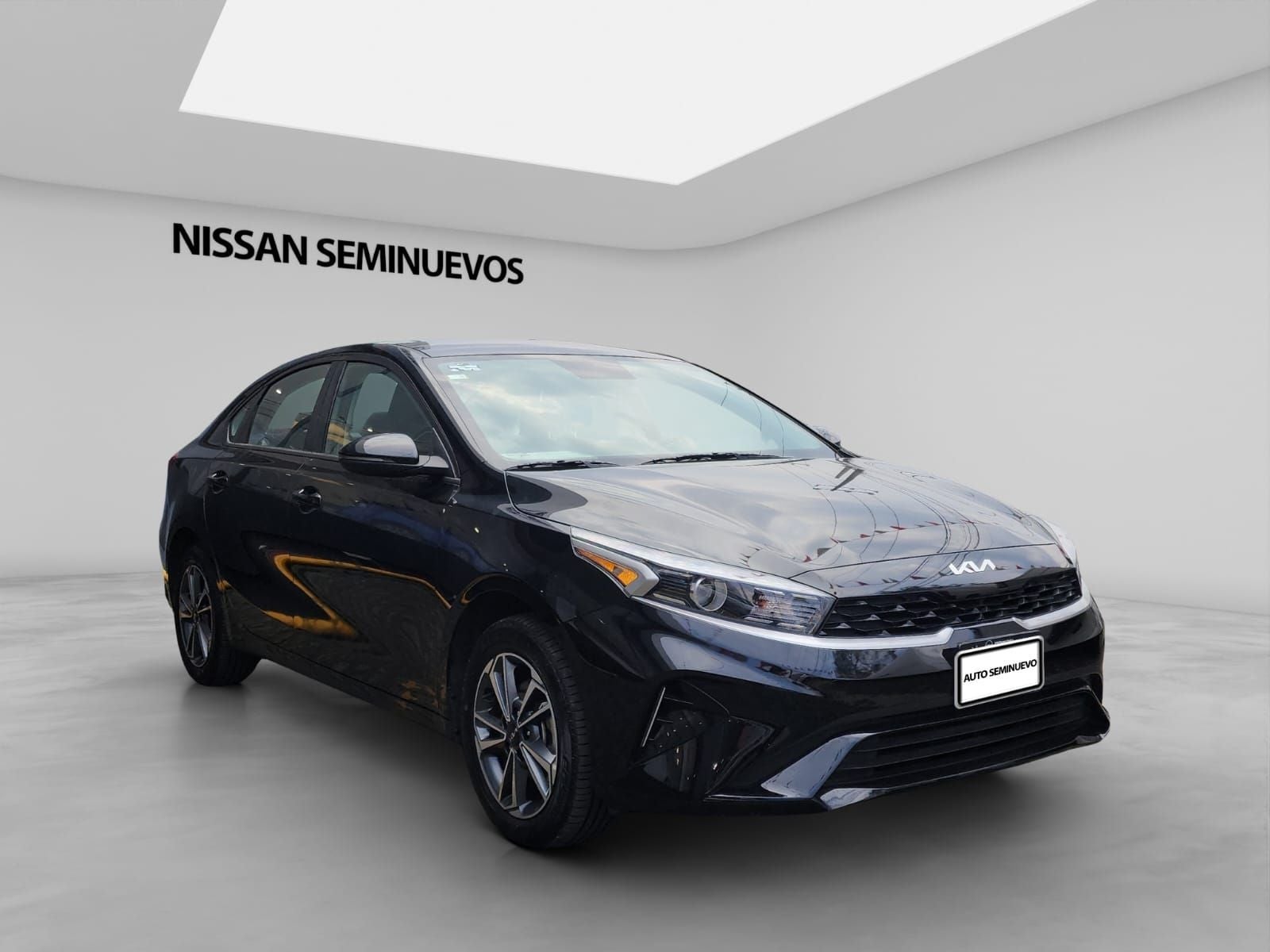 2024 Kia FORTE 4P LX L42.0 MAN