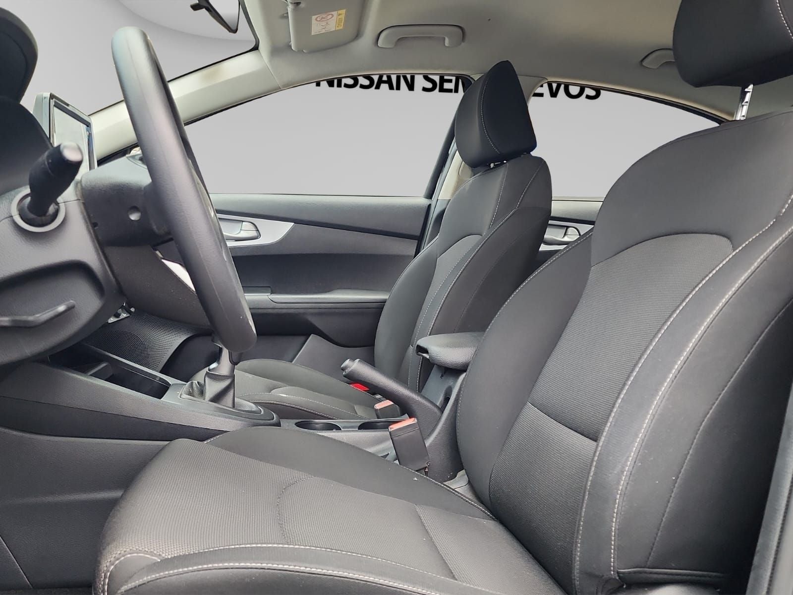 2024 Kia FORTE 4P LX L42.0 MAN