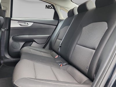 2024 Kia FORTE 4P LX L42.0 MAN