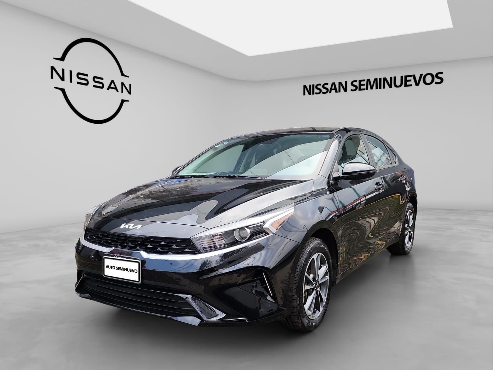 2024 Kia FORTE 4P LX L42.0 MAN