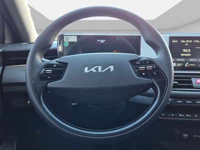 2024 Kia K3 SD EX MT