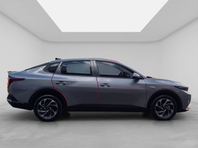 2024 Kia K3 SD EX MT