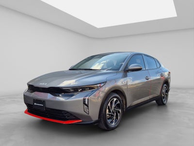 2024 Kia K3 SD EX MT