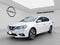 2018 Nissan SENTRA 4 PTS EXCLUSIVE CVT AAC AUT GPS PIEL QC F LED RA-17